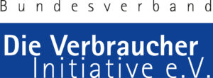 Die VERBRAUCHER INITIATIVE e.V.