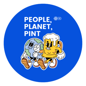 People, Planet, Pint™: Sustainability Meetup