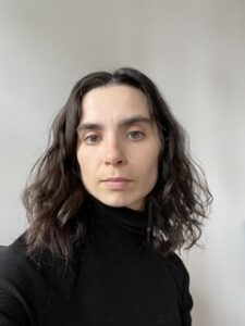 Sílvia Sousa - Personal and Fashion Stylist