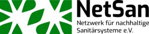 Netzwerk für nachhaltige Sanitärsysteme e. V. (NetSan)