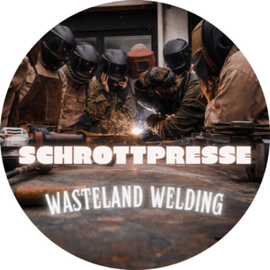 Schrottpresse Berlin